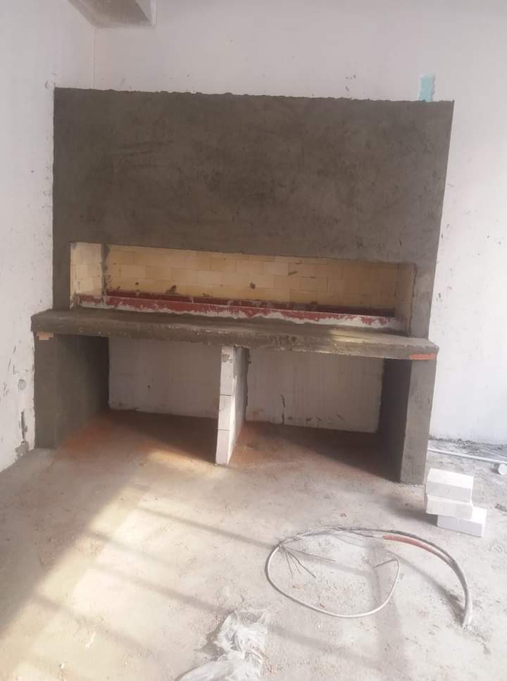 Fatih Geniş Mangallı Restoran Kebap Ocağı